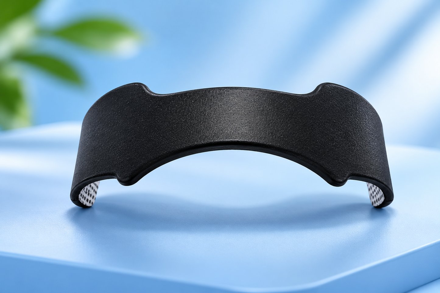 Magnetic Silicone Nasal Dilator.