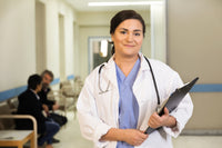 Dr. Meera Reddy