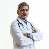 Dr. Suresh Iyer